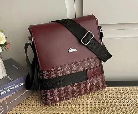 Lacoste Shoulder Bag