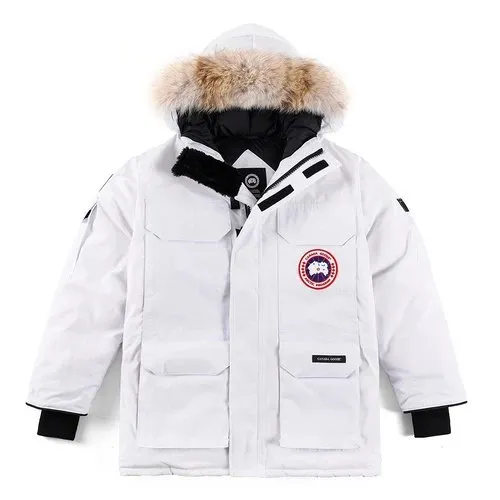 Canada Goose coats outerwear