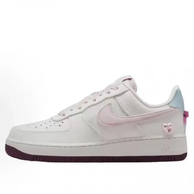 Nike × Off-White Air Force 1 Low