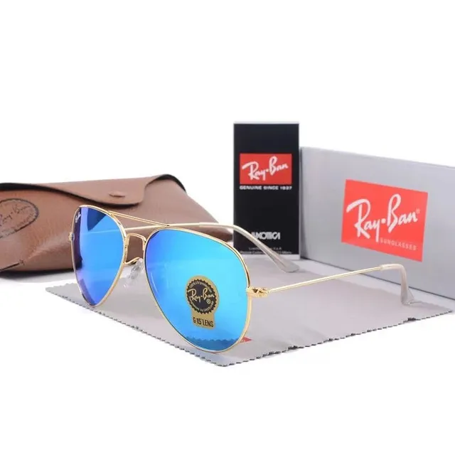 Ray-Ban Aviator G-15 Lens