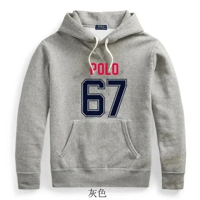 Polo Ralph Lauren Polo Hoodie 67 Graphic
