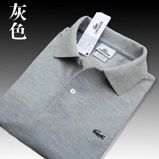 Lacoste t shirts