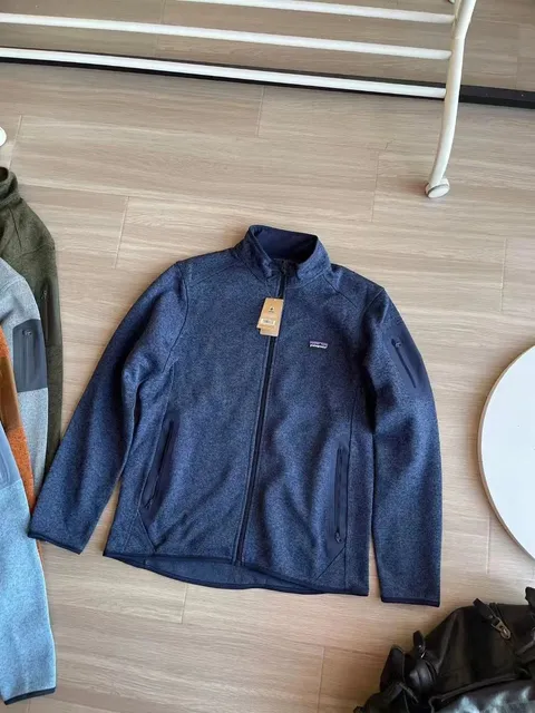 Patagonia Better Sweater Jacket