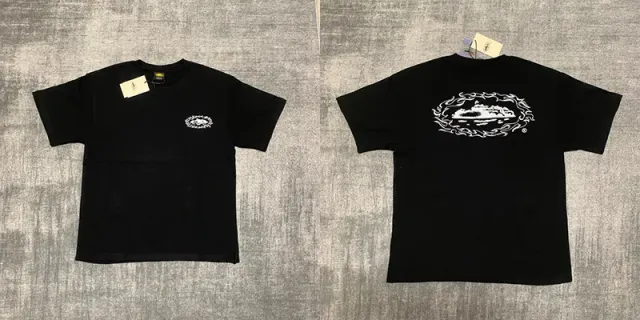004款式黑色