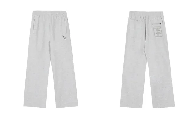 Sweatpants Always Do What You Should Do