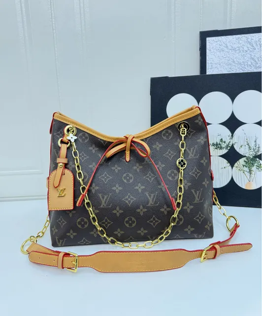 Louis Vuitton Neverfull MM