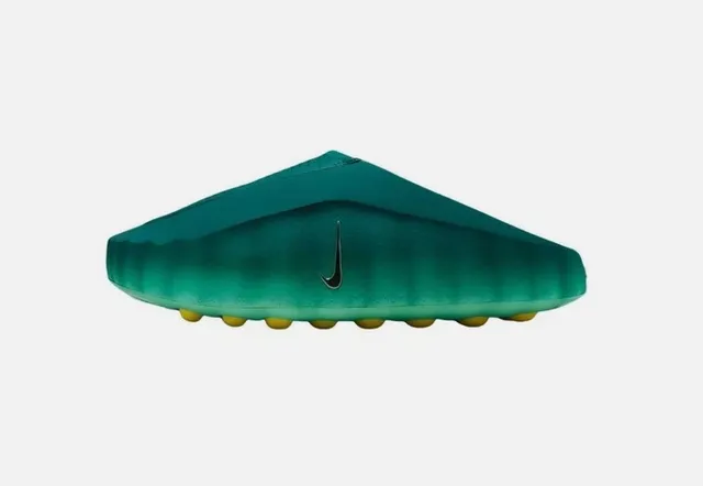 Nike Air Max TN Emerald Gradient