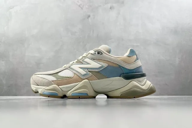 NB GC9060JF米蓝 青少年