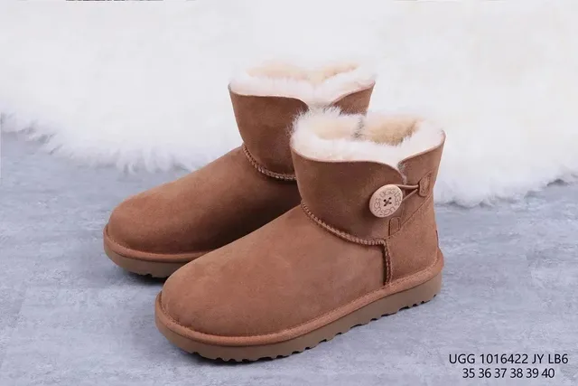 UGG boots