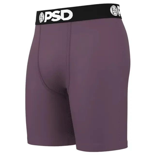 P56 ice silk purple