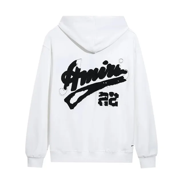 Amiri hoodies sweatshirts