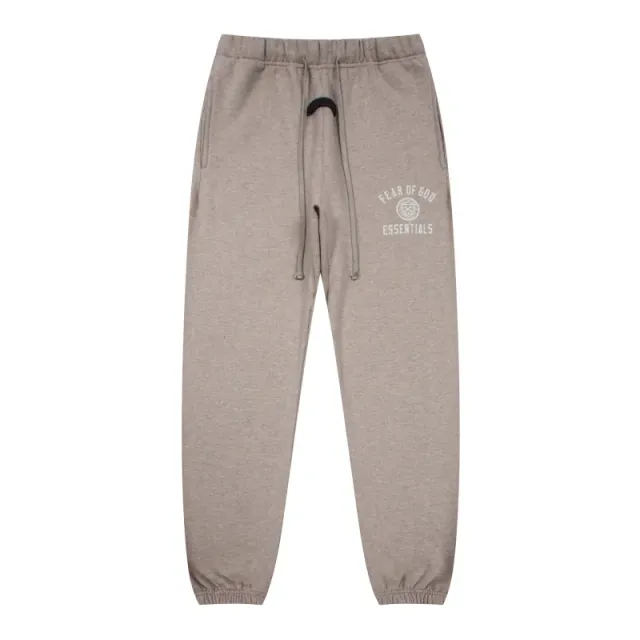 Jogger Fear of God Essentials Logo