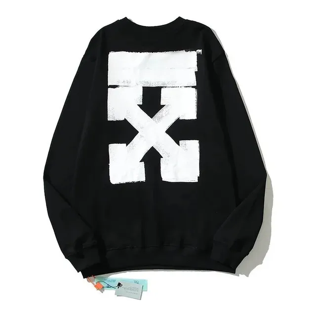 Off-White hoodies sweatshirts