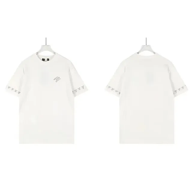 Balenciaga Logo T-Shirt Triple A Print