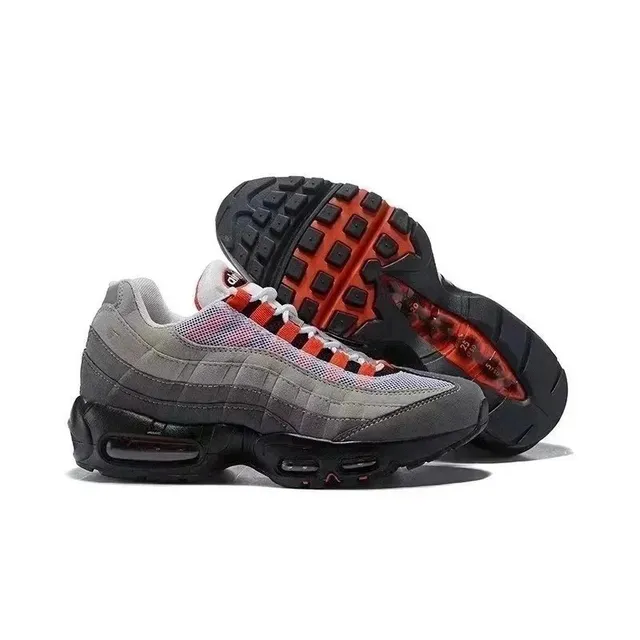 Nike Air Max 95 Infrared