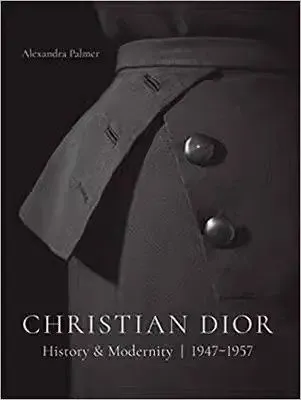 Christian Dior: History
