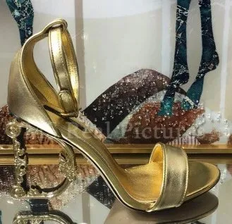 羊皮金