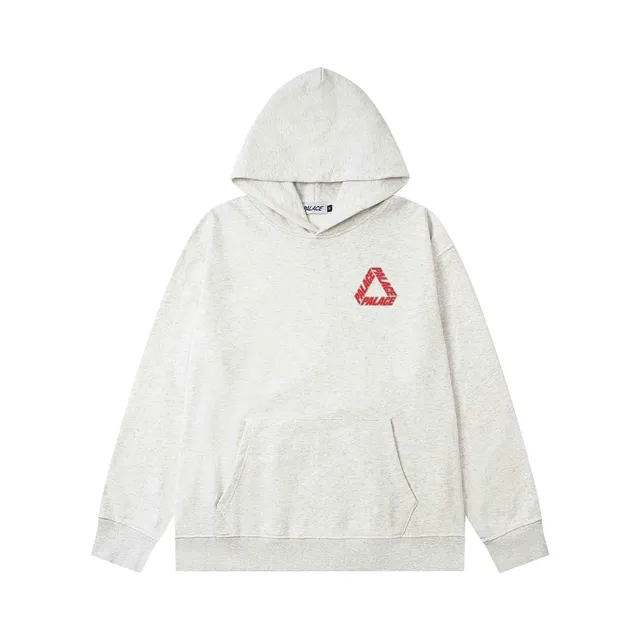 Palace Hoodie Tri-Ferg Logo