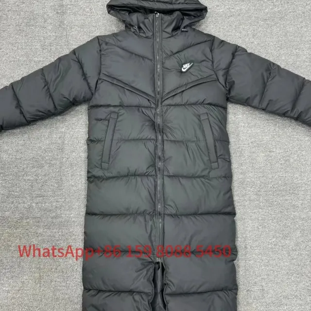 长款羽绒棉服-10