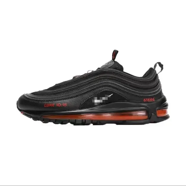 Nike Air Max 97 Luke 10:18