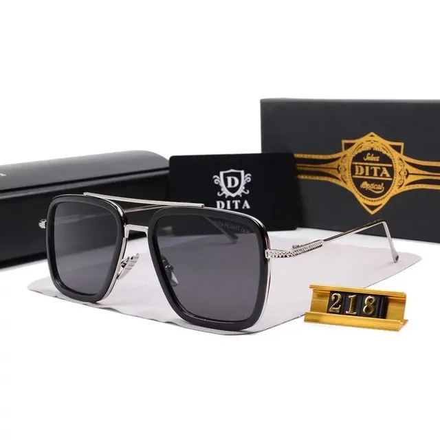 DITA Flight 006 Aviator Square