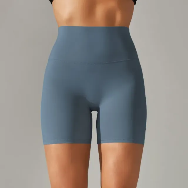 2166 pants-dark gray blue