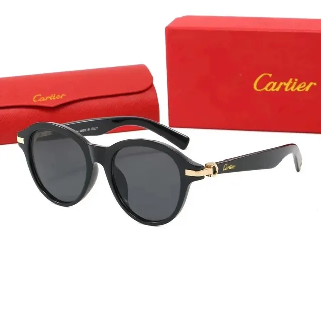 Cartier Sunglasses Juste Un Clou