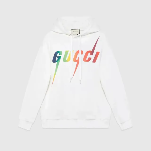 Gucci hoodies sweatshirts