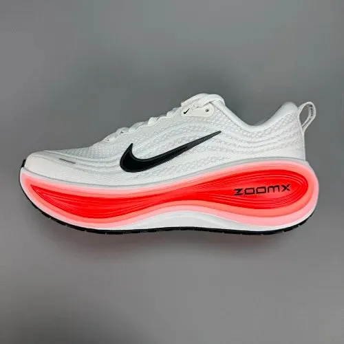 Nike ZoomX White/Orange