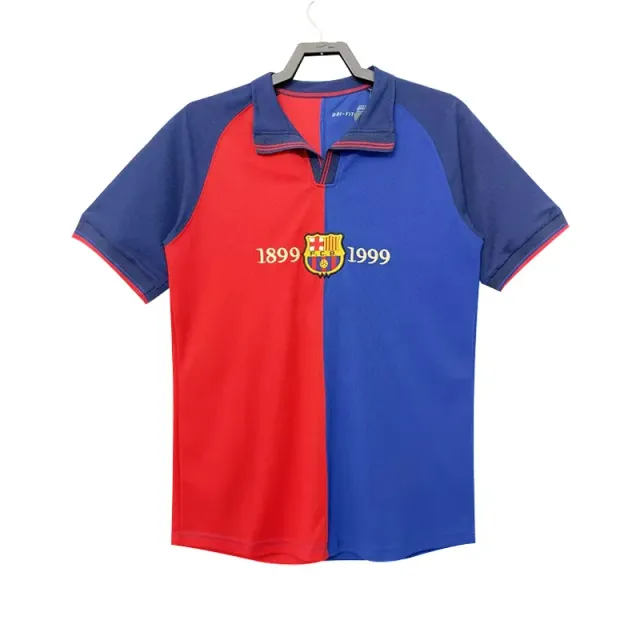 100th anniversary barcelona commemorative edition