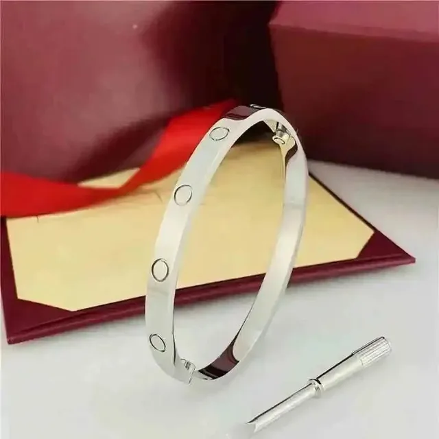Cartier Juste Un Clou Bracelet Medium