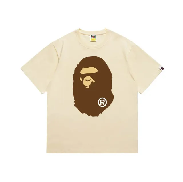 BAPE Shark Tee