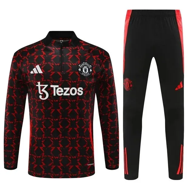Adidas Training Set