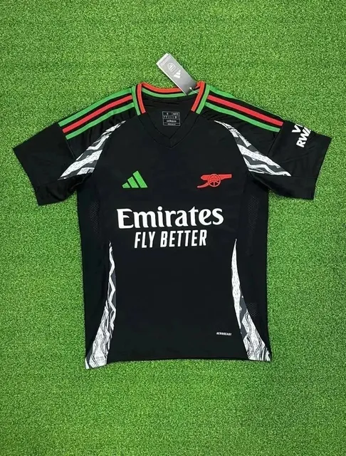 Adidas Arsenal Away Jersey 2023-24