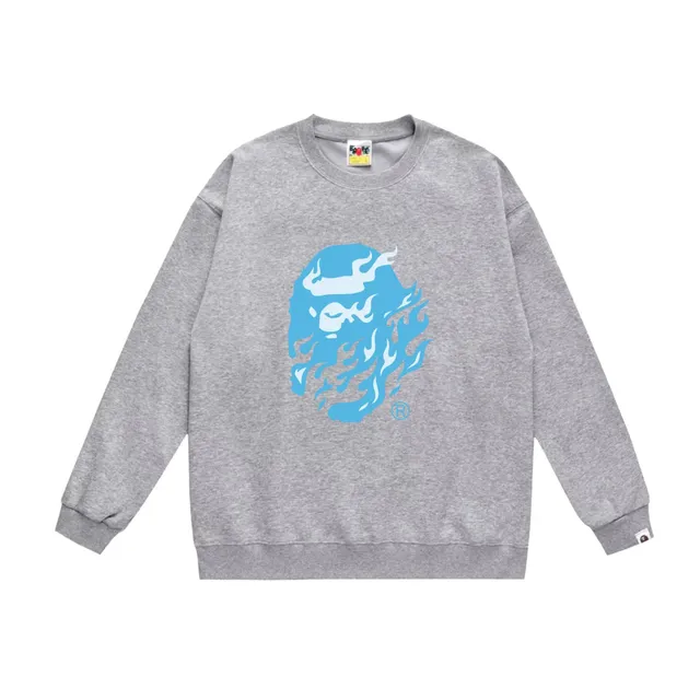 BAPE Shark Crewneck