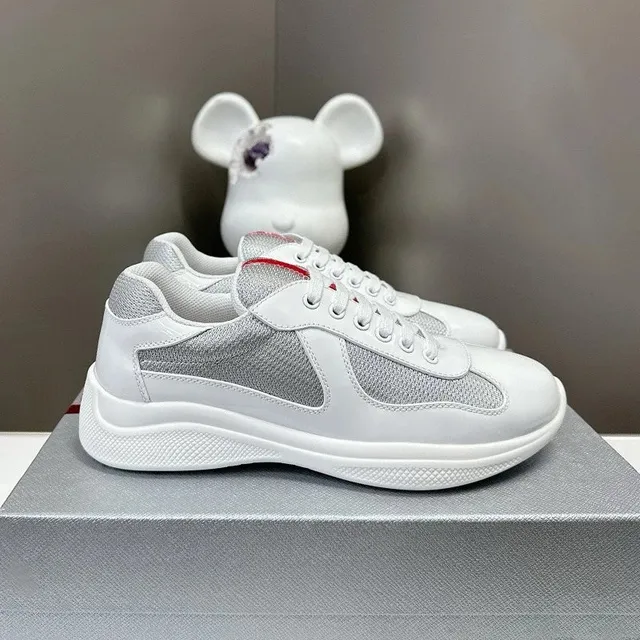 Prada sneakers