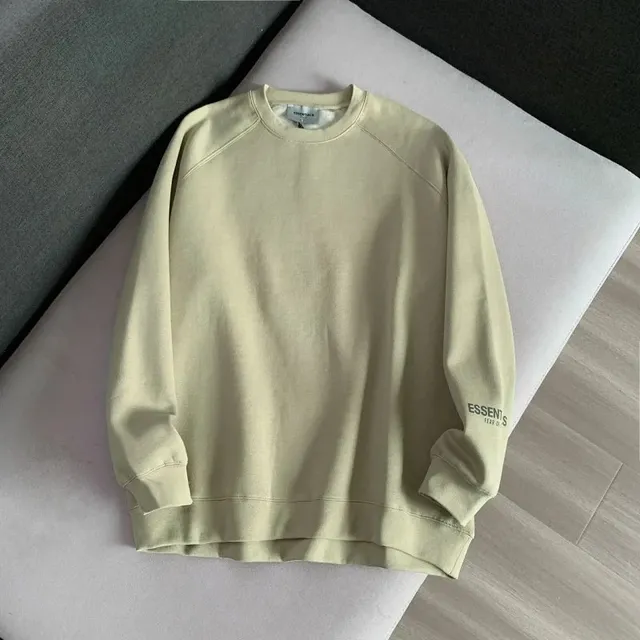 Fear of God Essentials hoodies sweatshirts