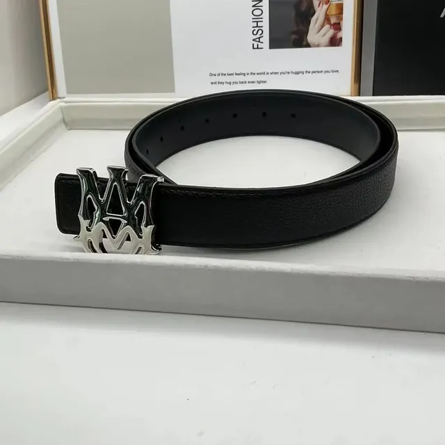 八爪银扣 荔枝纹带