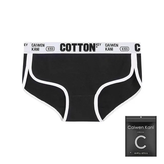 Calvin Klein Briefs Cotton+ Logo Waistband