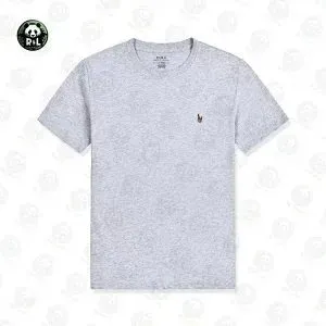 Polo Ralph Lauren Polo Bear Tee Heather Grey
