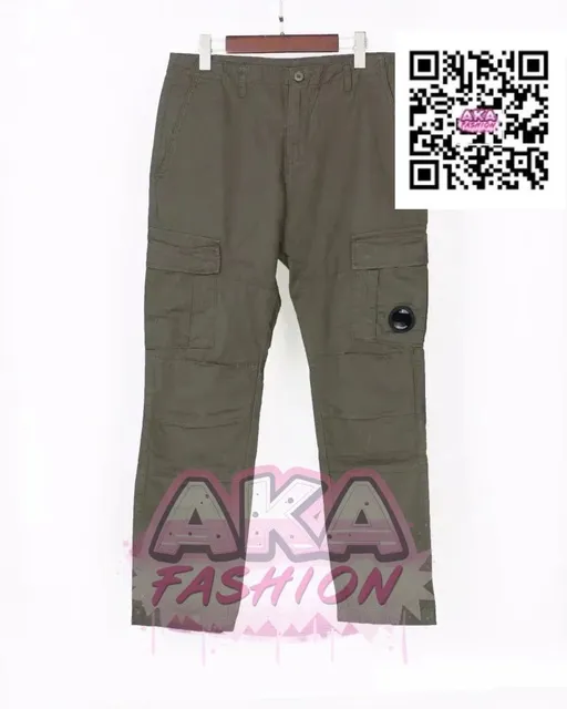 C.P. Company trousers