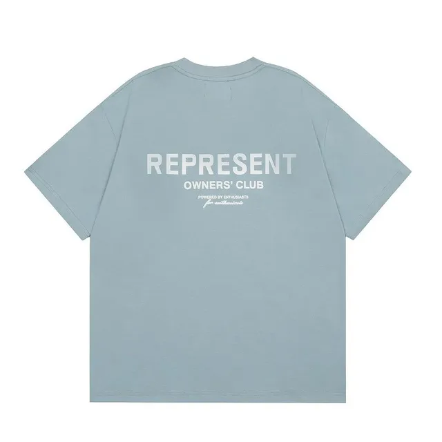 Represent Owners' Club Tee