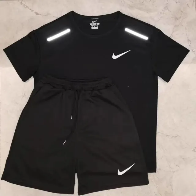 Nike Training Set Reflective
