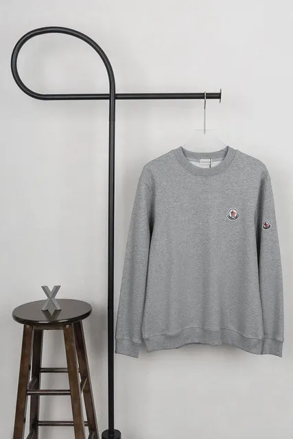 Moncler Crewneck Sweatshirt