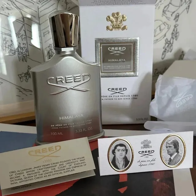 Creed Himalaya Eau de Parfum