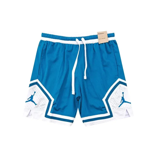 Jordan Mesh Shorts Jumpman Logo