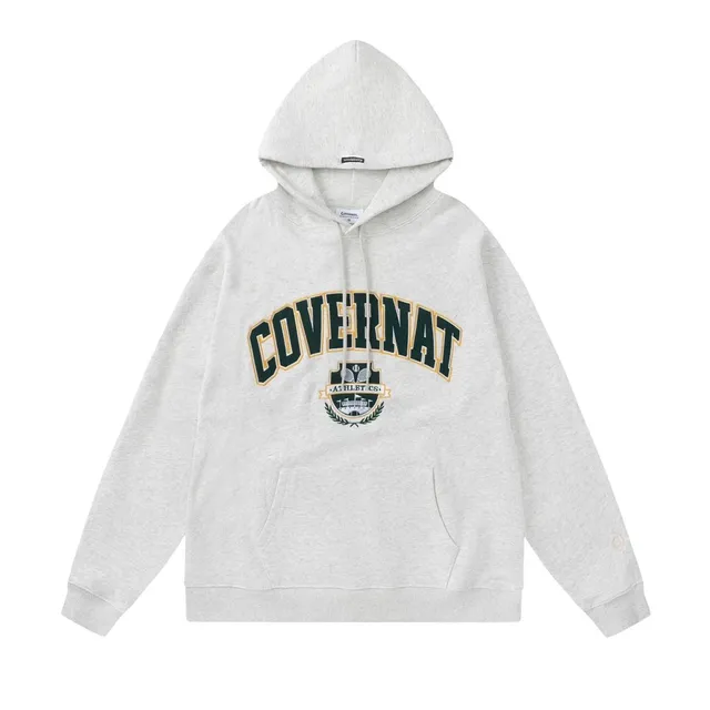 Gallery Dept. Hoodie Arch Logo