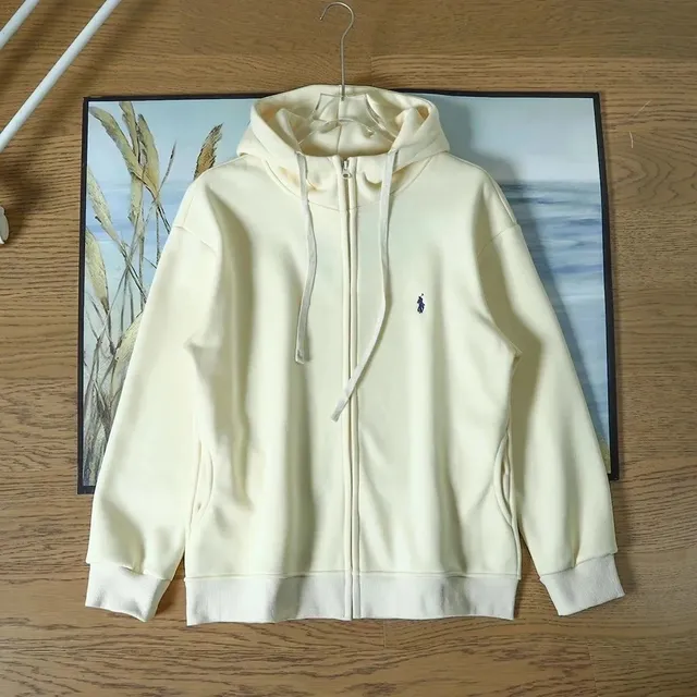 Polo Ralph Lauren Full-Zip Hoodie Classic Fit