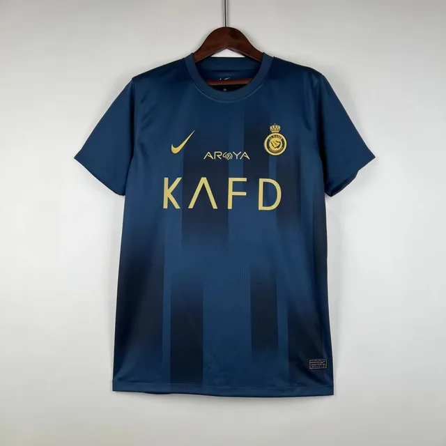 Adidas Al Hilal Home Jersey 2023-24