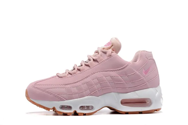 Nike Air Max 95 Particle Pink